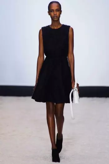 Giambattista Valli Dayrta/Jiilaalka 2014 | Todobaadka Fanka ee Paris