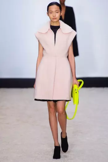 Giambattista Valli Fall/Geimhreadh 2014 | Seachtain Faisin Pháras