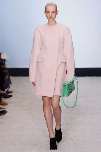 Giambattista Valli Thu / Đông 2014 | Tuần lễ thời trang Paris