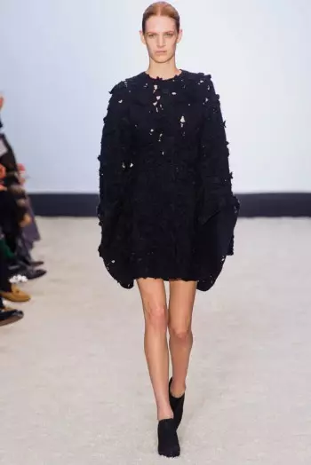 Giambattista Valli Musim Gugur/Musim Dingin 2014 | Pekan Mode Paris