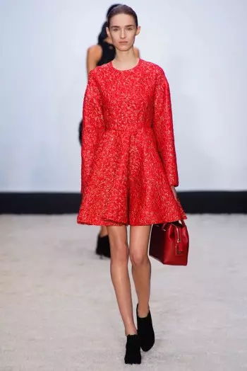 Giambattista Valli Thu / Đông 2014 | Tuần lễ thời trang Paris