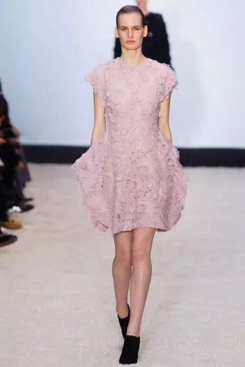 Giambattista Valli Thu / Đông 2014 | Tuần lễ thời trang Paris