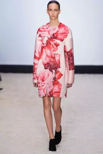 Giambattista Valli podzim/zima 2014 | Pařížský týden módy