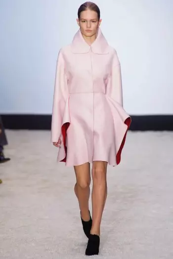 Giambattista Valli Fall/Winter 2014 | Wiki ya Mitindo ya Paris