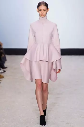 Giambattista Valli ragrag / usum 2014 | Minggu Pantun Paris