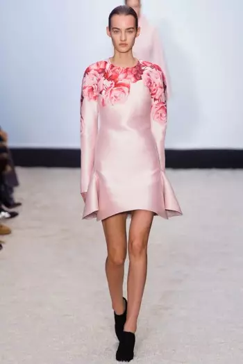 Giambattista Valli Fall/Winter 2014 | Paris Fashion Week