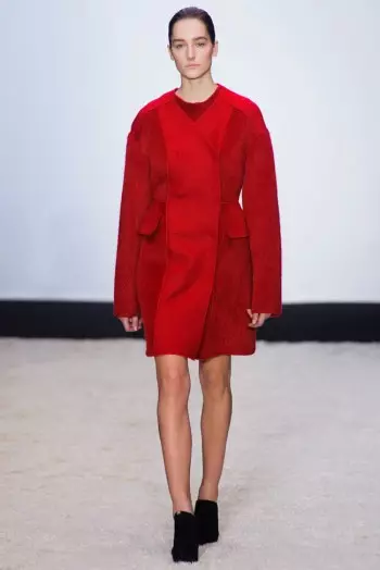 Giambattista Valli Fall/Winter 2014 | Parys Fashion Week