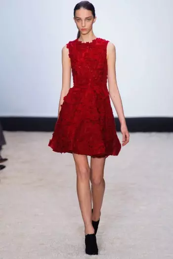 Giambattista Valli Musim Gugur/Musim Dingin 2014 | Pekan Mode Paris