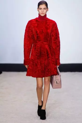 Giambattista Valli Fall/Winter 2014 | Wiki ya Mitindo ya Paris