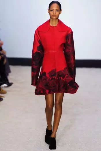 Giambattista Valli Fall / Кыш 2014 | Париж мода атналыгы