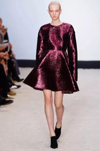 Giambattista Valli Thu / Đông 2014 | Tuần lễ thời trang Paris