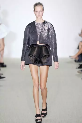 Giambattista Valli Musim Semi/Musim Panas 2014 | Pekan Mode Paris