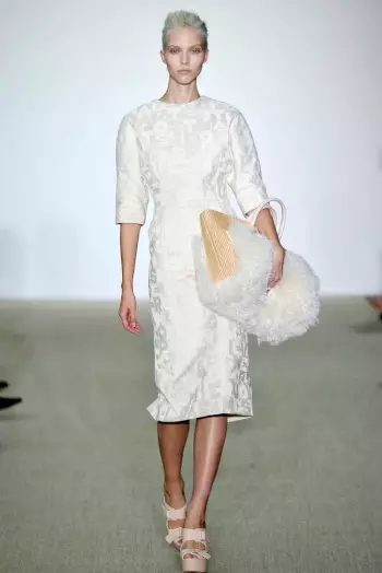 Giambattista Valli Яз / Summerәй 2014 | Париж мода атналыгы