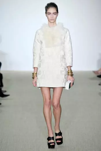 Giambattista Valli გაზაფხული/ზაფხული 2014 | პარიზის მოდის კვირეული