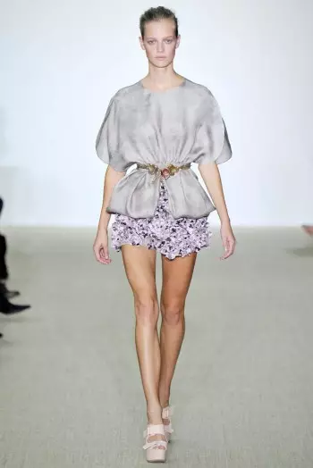 Giambattista Valli Impeshyi / Impeshyi 2014 | Icyumweru cyimyambarire ya Paris