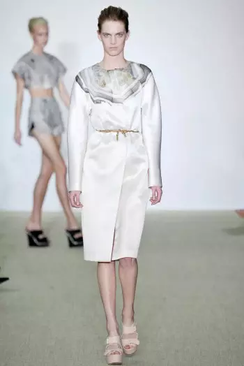 Giambattista Valli 2014 m. pavasaris/vasara | Paryžiaus mados savaitė