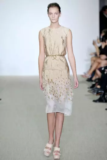 Giambattista Valli Printemps/Été 2014 | Semaine de la mode parisienne