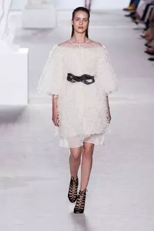Giambattista Valli 2013. őszi Haute Couture kollekció