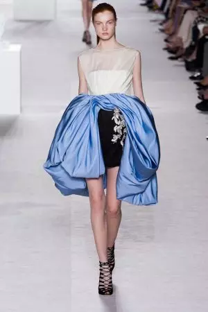 Giambattista Valli kolekcia Haute Couture jeseň 2013