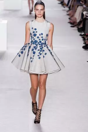 Giambattista Valli 2013. őszi Haute Couture kollekció