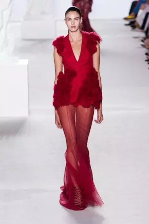 Giambattista Valli 2013 წლის შემოდგომის Haute Couture კოლექცია