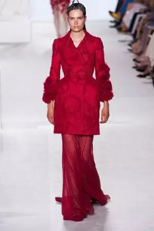 Giambattista Valli Collection Haute Couture Automne 2013