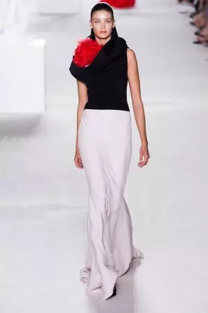 Giambattista Valli Collection Haute Couture Automne 2013