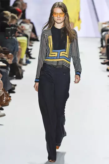 Lacoste Impeshyi 2012 | Icyumweru cyimyambarire ya New York