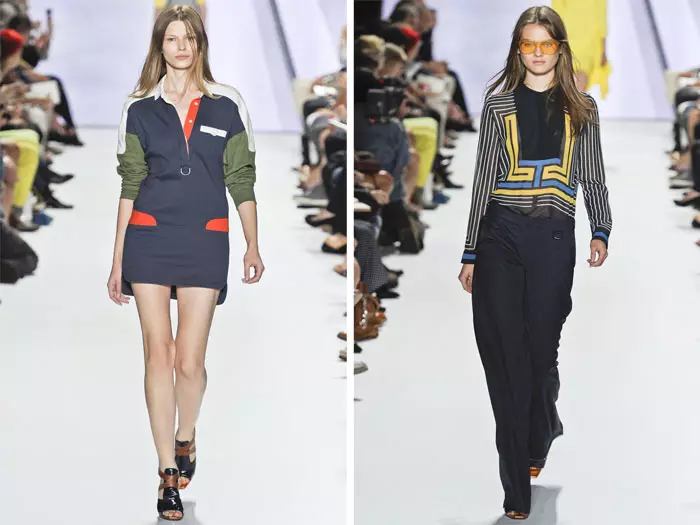 Lacoste kevad 2012 | New Yorgi moenädal