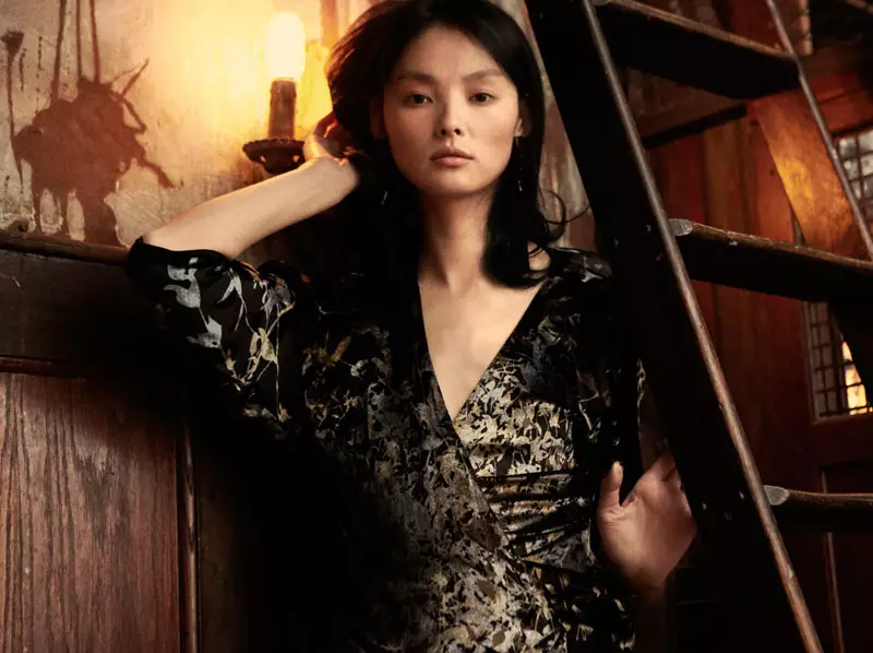 Kathrin Mueller-Heffter-en Miao Bin Si Fashion Gone Rogue-rako