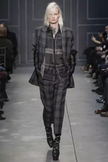 Vera Wang Fall/Winter 2014 | Wiki ya Mitindo ya New York