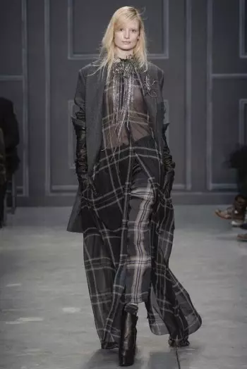 Vera Wang Fall/Winter 2014 | Iviki Lemfashini laseNew York