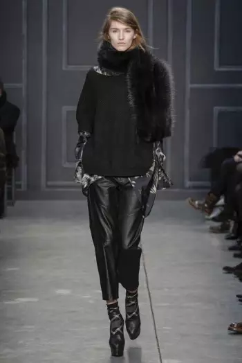 Vera Wang herfst/winter 2014 | New York Fashion Week