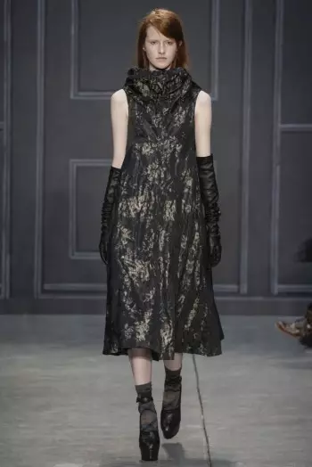 Vera Wang Fall/Winter 2014 | សប្តាហ៍ម៉ូដញូវយ៉ក