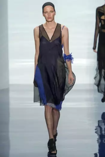 Vera Wang 2014 m. pavasaris | Niujorko mados savaitė