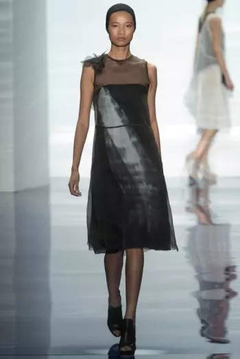 Vera Wang Spring 2014 | New York Fashion Week