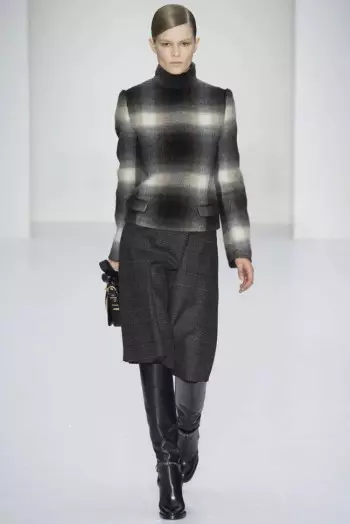 Salvatore Ferragamo syksy/talvi 2014 | Milanon muotiviikko