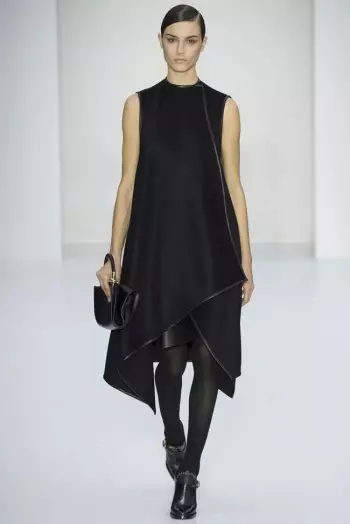 Salvatore Ferragamo Fall/Winter 2014 | Wiki ya Mitindo ya Milan