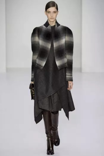 Salvatore Ferragamo Fall/Winter 2014 | Iviki Lemfashini laseMilan