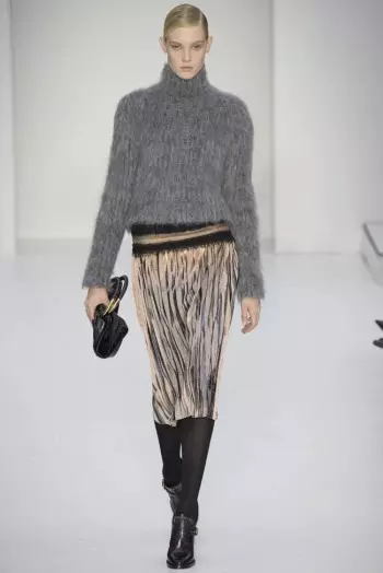 Salvatore Ferragamo Outono/Inverno 2014 | Semana da moda de Milán