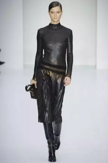 Salvatore Ferragamo աշուն/ձմեռ 2014 | Միլանի Նորաձևության շաբաթ