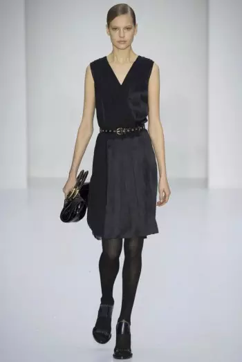 Salvatore Ferragamo Toamna/Iarna 2014 | Săptămâna Modei de la Milano