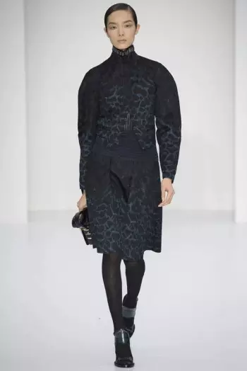 Salvatore Ferragamo Musim Gugur/Musim Sejuk 2014 | Minggu Fesyen Milan