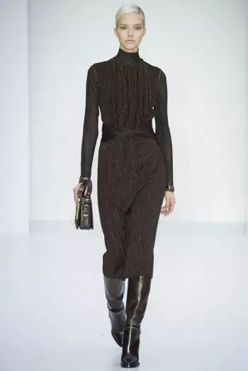 Salvatore Ferragamo jesen/zima 2014 | Milanska nedelja mode