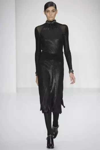 Salvatore Ferragamo Hierscht / Wanter 2014 | Mailand Fashion Week