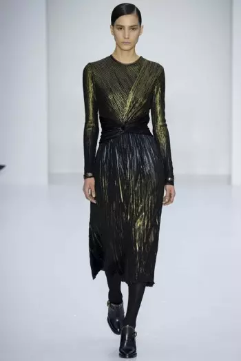 Salvatore Ferragamo Fall/Winter 2014 | Iviki Lemfashini laseMilan