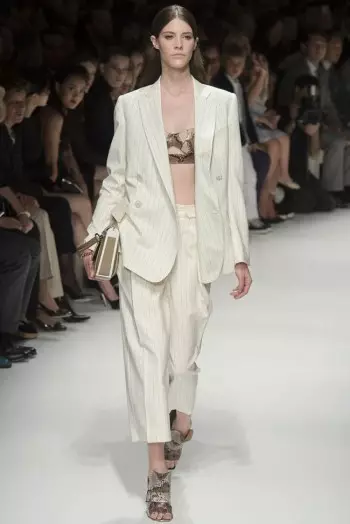 Salvatore Ferragamo Spring 2014 | Wiki ya Mitindo ya Milan