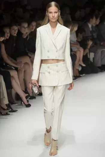 Salvatore Ferragamo Printempo 2014 | Milana Modsemajno