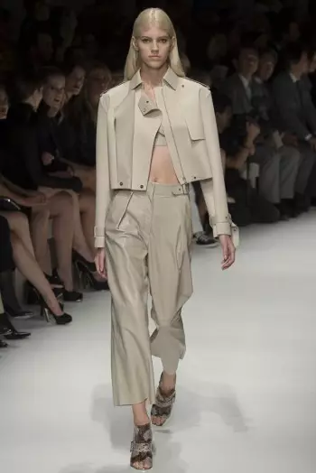 Salvatore Ferragamo Spring 2014 | Wiki ya Mitindo ya Milan