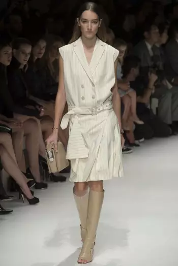 Salvatore Ferragamo Spring 2014 | Minggu Pantun Milan